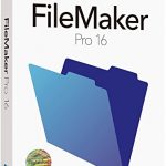 FileMaker Pro 16